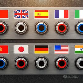 Corsi e lezioni inglese, spagnolo, italiano per st