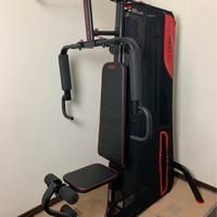 Palestra DOMYOS home gym Compact