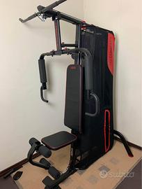 Palestra DOMYOS home gym Compact