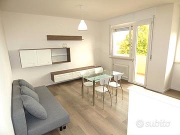 Bicamere San Vito zona Coop