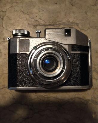 bencini comet 2