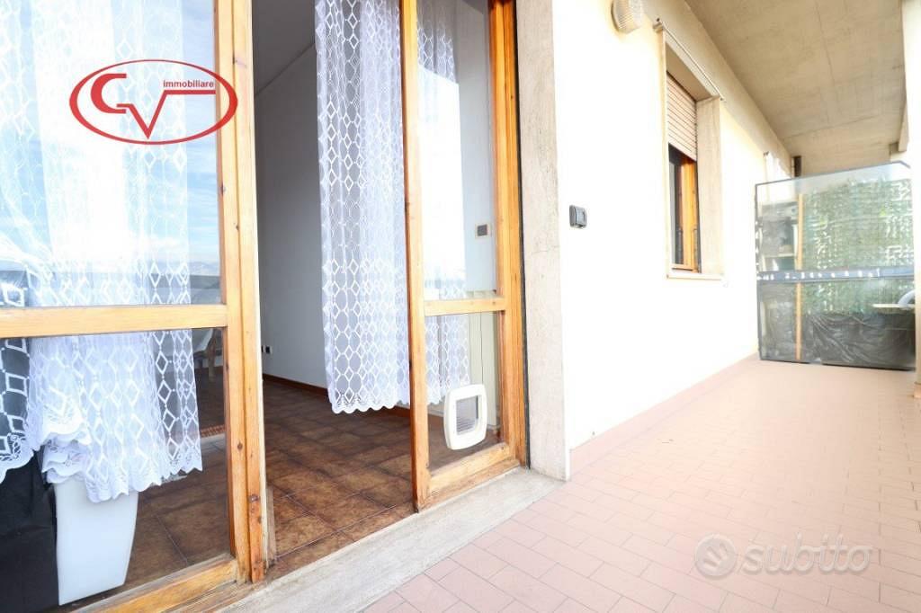 Apartment in Montevarchi, Giglio - Vista 5