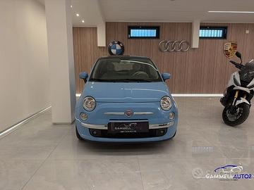 FIAT 500 0.9 t.air t. Lounge 85cv