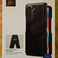 Cover Spigen Slim Armor Pro per Z Fold5