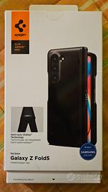 Cover Spigen Slim Armor Pro per Z Fold5
