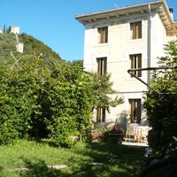 Prestigiosa Villa Liberty adiacente Mura - Marosti