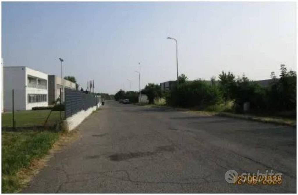 Immobile in asta di 2171 m² a Rivanazzano Terme - Vista 3