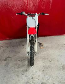 Honda CR 80