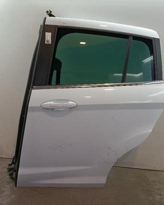 PORTIERA POSTERIORE SINISTRA FORD B - Max Berlina