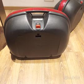 borse rigide GIVI monokey