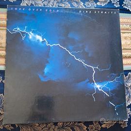 lotto 5 dischi lp 33 giri