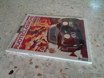 NUOVO Ruoteclassiche 2022 : Best of 400