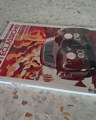 NUOVO Ruoteclassiche 2022 : Best of 400