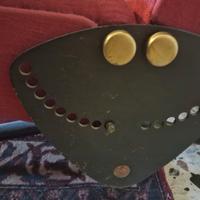 divano  Osvaldo Borsani per Tecno design 