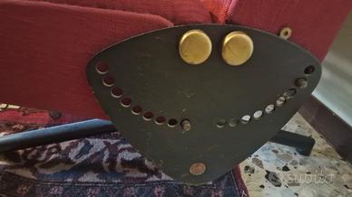 divano  Osvaldo Borsani per Tecno design 