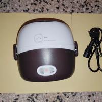 scaldavivande elettrico Marca Life Smile Modello L