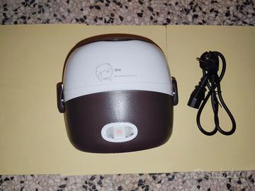 scaldavivande elettrico Marca Life Smile Modello L