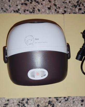 scaldavivande elettrico Marca Life Smile Modello L