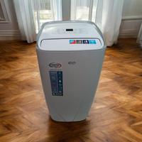 Climatizzatore ARGO Milo Plus 13000 BTU. Mai usato