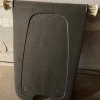 Pedana secondo bimbo, STOKKE