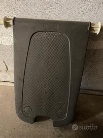 Pedana secondo bimbo, STOKKE