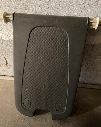 Pedana secondo bimbo, STOKKE