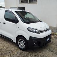 Citroen Jumpy - PASSO LUNGO. -