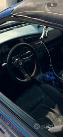 Volante calice NRG