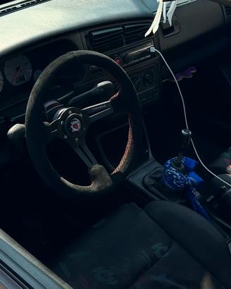 Volante calice NRG