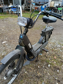 Piaggio ciao con documenti