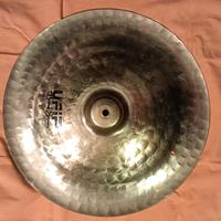 Ufip bionic china 18"