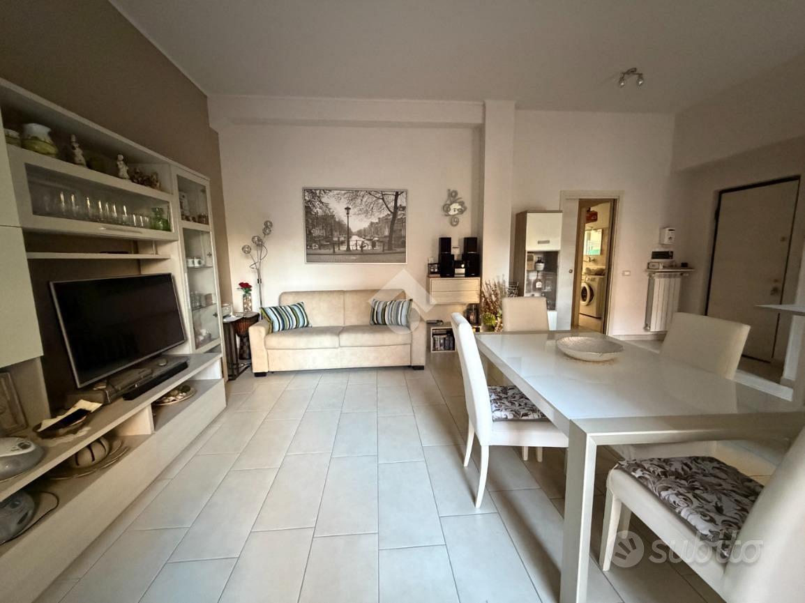 Appartamento – Brescia, Porta Cremona-Volta - Vista 5