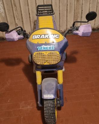 super tenerè