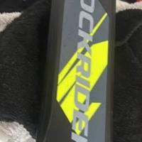 batteria MTB rockrider E-ST 100