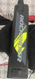 batteria MTB rockrider E-ST 100