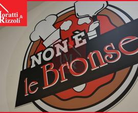 Pizzeria Non è le Bronse