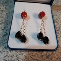 ORO orecchini in oro