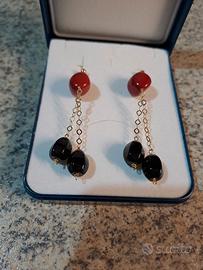 ORO orecchini in oro