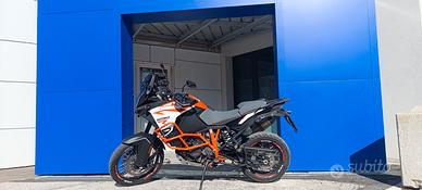 Ktm 1290 Super Adventure R