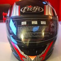 Casco Integrale Fidjii Taglia Small(55-56)