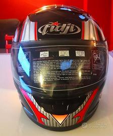 Casco Integrale Fidjii Taglia Small(55-56)