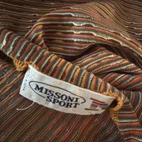 Sciarpa Missoni Sport