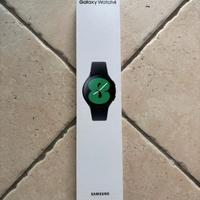 Galaxy Watch 4 - 40 mm - Nero