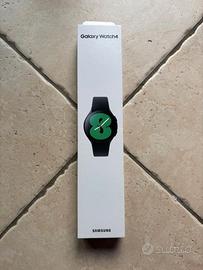 Galaxy Watch 4 - 40 mm - Nero