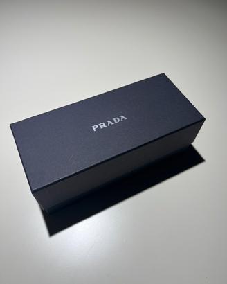Occhiali da sole Prada