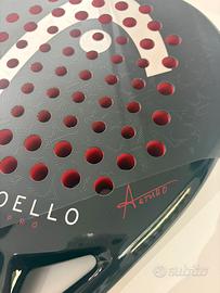 Head Coello Pro 2025