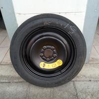 Ruotino 125/80 R16