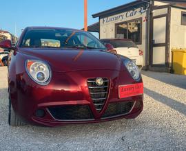 Alfa Romeo MiTo 1.6 JTDm-2 S&S Distinctive