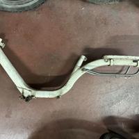 Telaio Bravo Piaggio