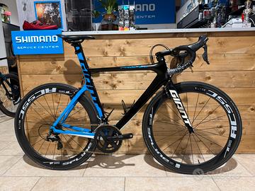 Giant PROPEL ADVANCED SL 0